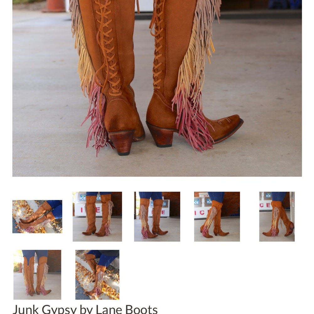 cowgirl boots